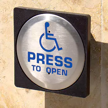 Handicap Door Access Solutions in Davie, FL