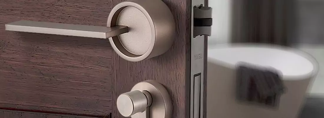 Affordable Cylinder Strike Installation Services in Davie, FL