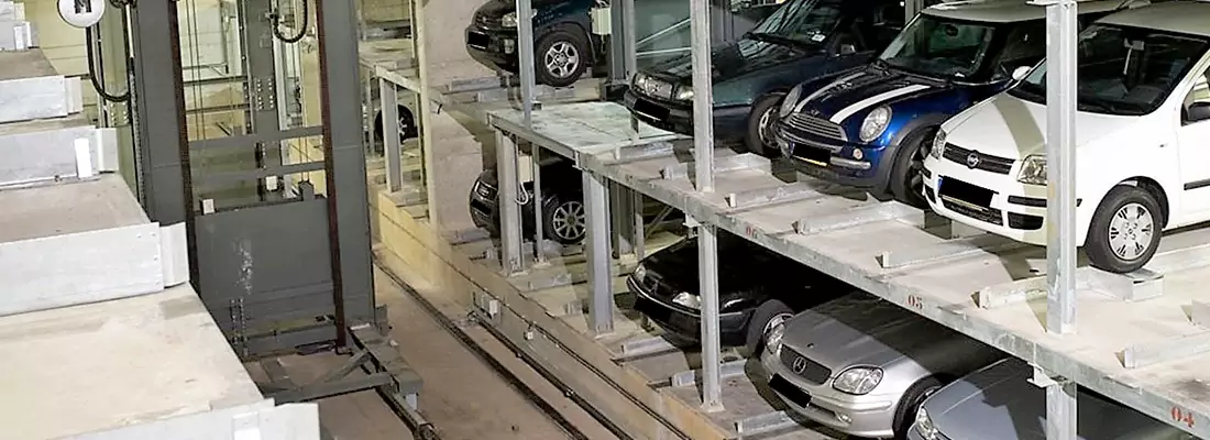 Affordable Electric Parking Pillar Systems for Residential and Commercial Properties in Davie, FL