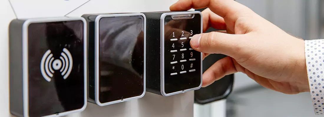 Affordable Gate Safety Sensor Systems for Homes in Davie, FL