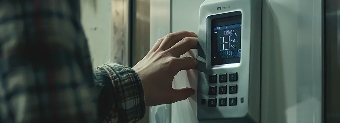 Affordable Keyless Entry Systems for Homes and Businesses in Davie, FL