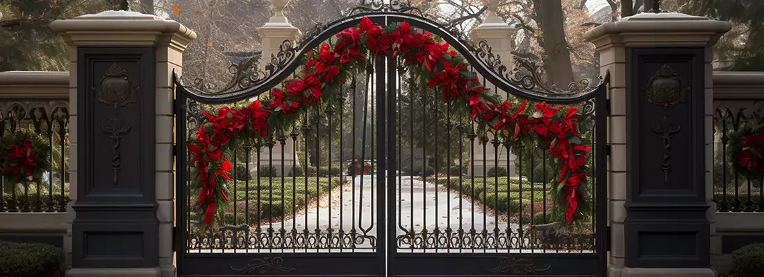 Affordable Proximity Sensor Gate Solutions for Homes and Businesses in Davie, FL