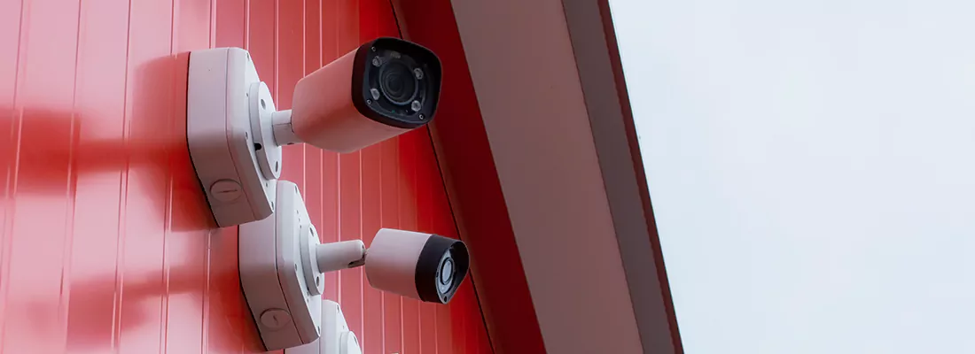 Benefits of HD CCTV Cameras for Security in Davie, FL
