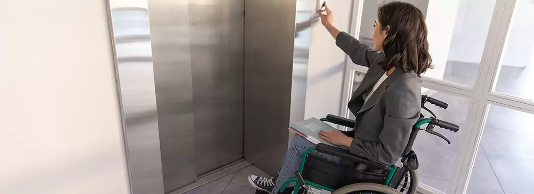 Best Handicap Door System Service in Davie, FL