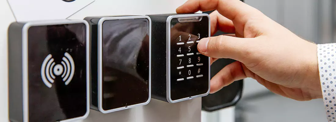 Best WiFi Smart Locks for Homes and Offices in Davie, FL