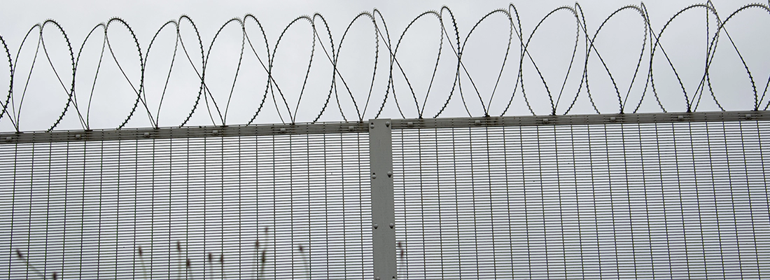 Commercial Security Gate Installations in Davie, FL