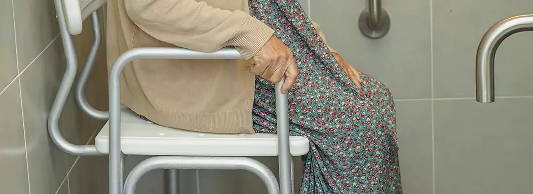 Custom Handicap Bathroom Remodeling in Davie, FL