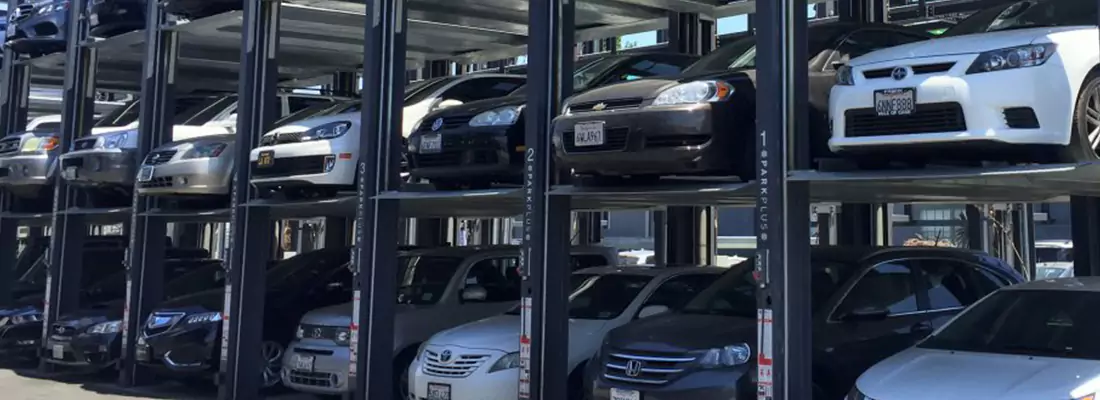 Electric Parking Pillars: A Smart Parking Solution for Residents in Davie, FL