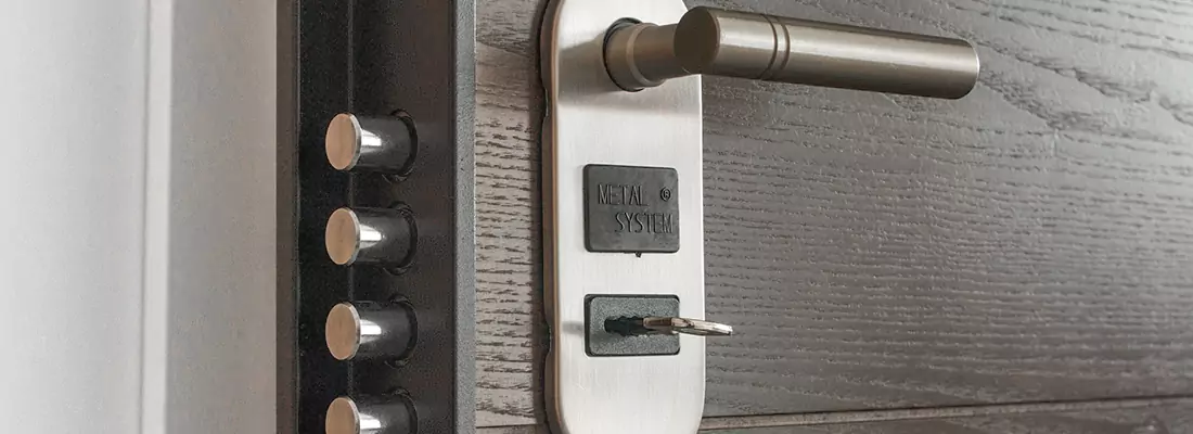 Enhance Door Security with Cylinder Strike Installation in Davie, FL