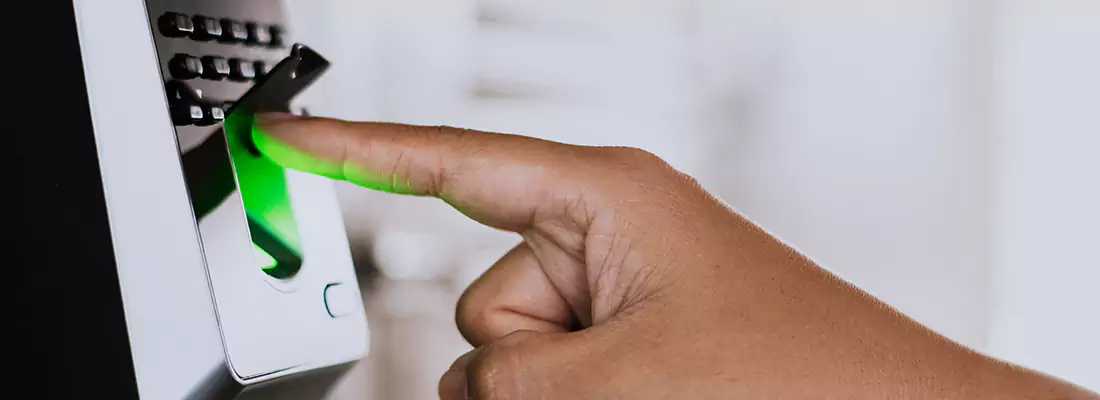 Expert Fingerprint Lock Solutions in Davie, FL