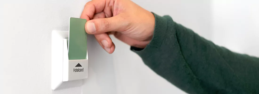 How Door Schedule Systems Improve Access Control in Davie, FL