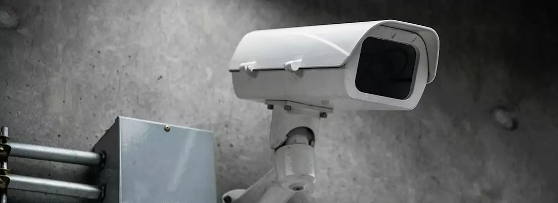 Indoor CCTV Camera Repair and Maintenance Services in Davie, FL