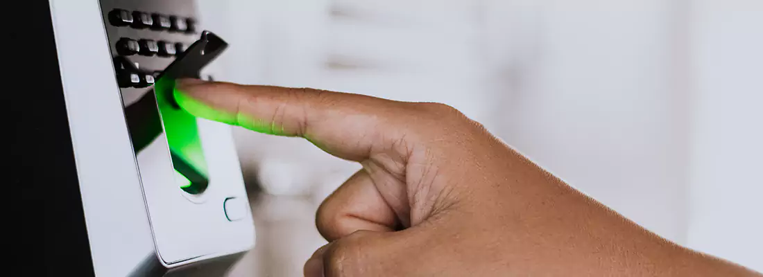 Reliable and Secure WiFi Lock Solutions in Davie, FL