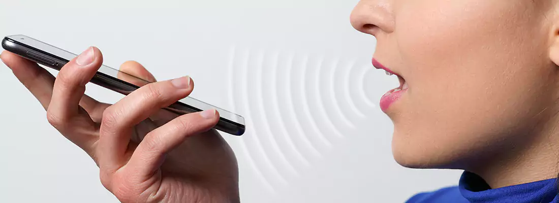 Residential and Commercial Voice Recognition Access Solutions in Davie, FL