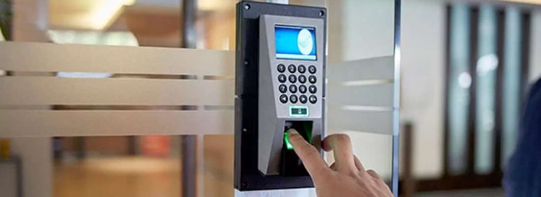 Secure Your Facility with Industrial Access Control Installation in Davie, FL