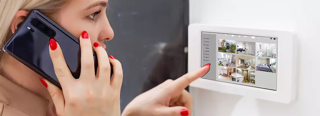 Secure Your Property with Video Intercom Systems in Davie, FL