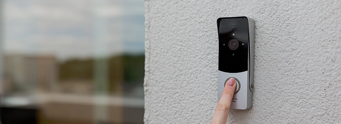 Smart Doorbell Installation Experts in Davie, FL