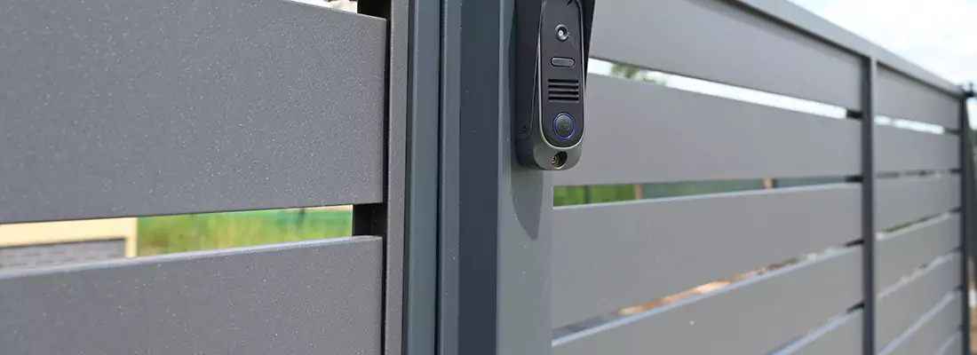 Smart Electric Doorbells with Video and Motion Detection in Davie, FL
