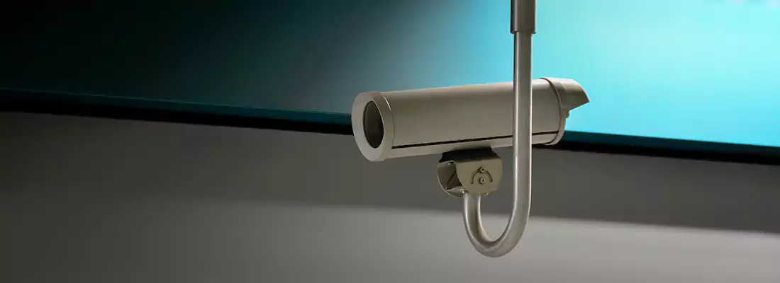 Smart Wireless CCTV Cameras for Remote Monitoring in Davie, FL