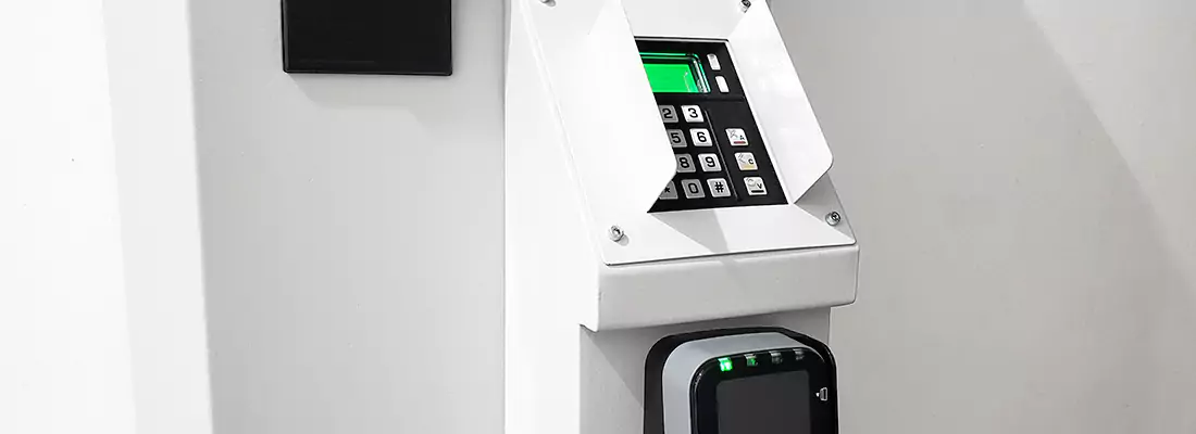 Top-Rated Keypad Access Control Installers Near You in Davie, FL