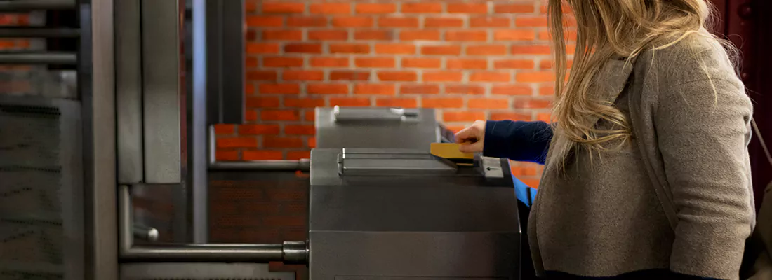 Upgrade to Modern Security Turnstile Systems in Davie, FL