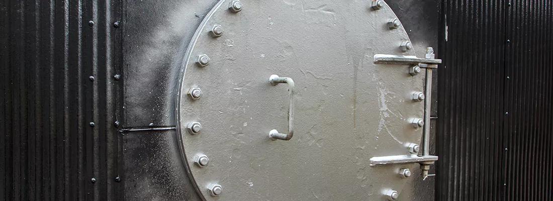 Vault Installation Cost in Davie, FL