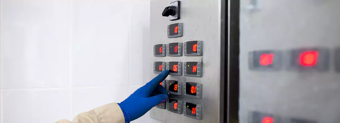 Building Intercom System Installation in Davie, FL