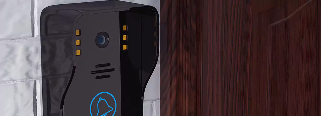 Wireless Door Proximity Sensors for Smart Security in Davie, FL